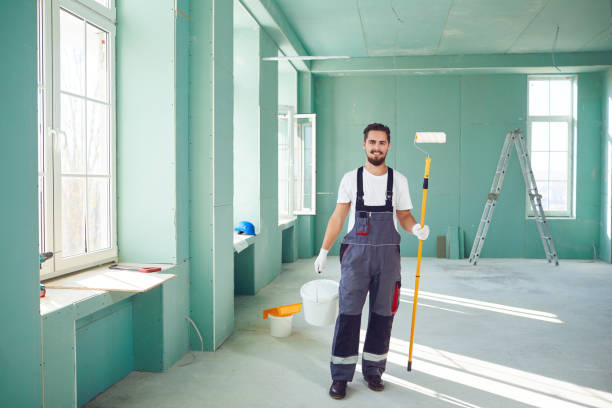 Best Indoor Air Quality Assessment  in Honeygo, MD