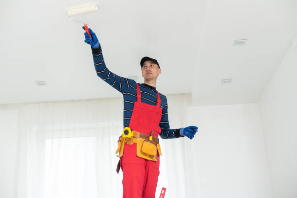 Best Comprehensive Air Testing for Mold Contaminants  in Honeygo, MD